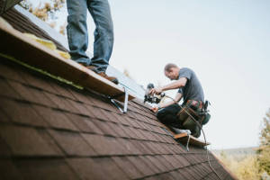 Local Roofers in Newport Coast, CA